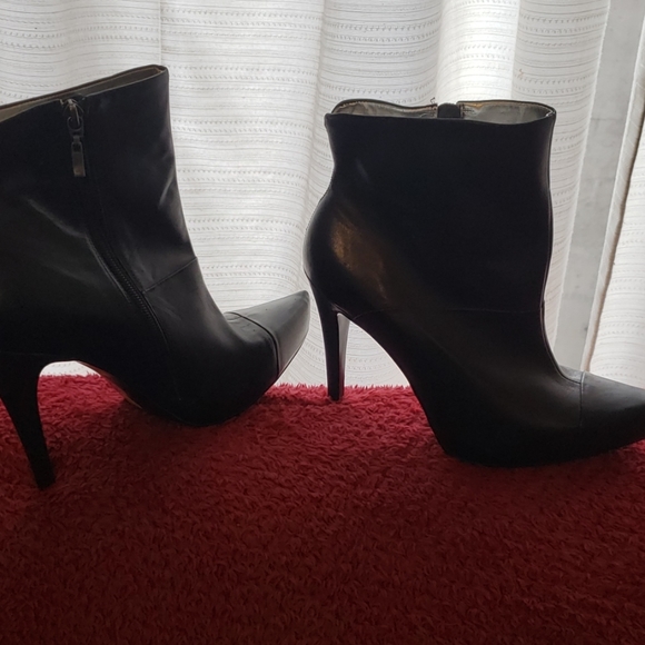 Booties - Picture 1 of 7